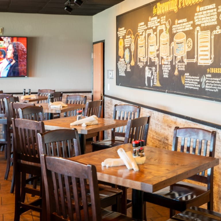 Reserve Your Table with Ease