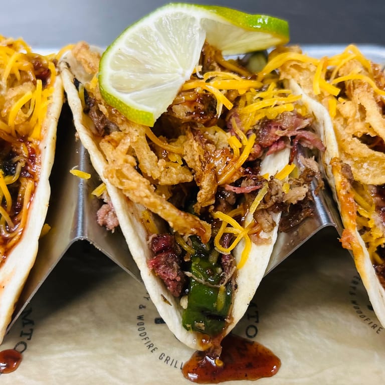 Tuesday - Tacos