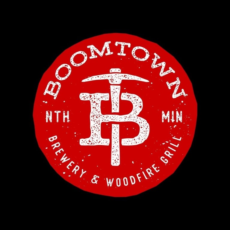 Welcome to BoomTown Woodfire Bar & Grill