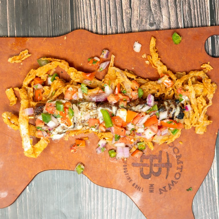 Fire-Grilled Favorites, Just a Click Away