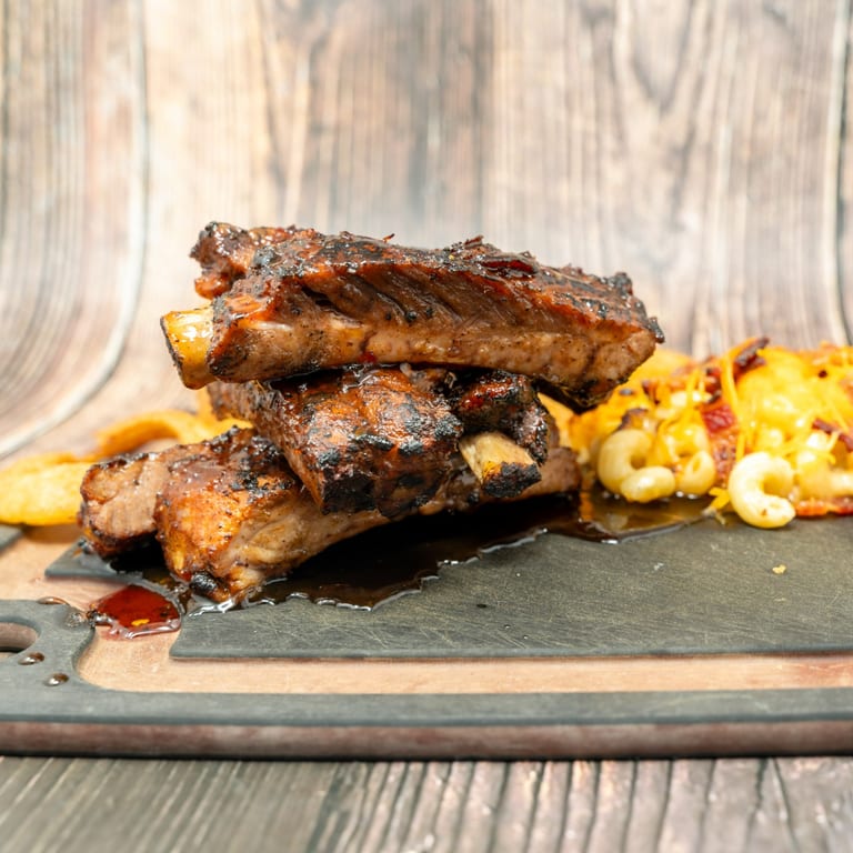 Reserve Your Table with Ease
