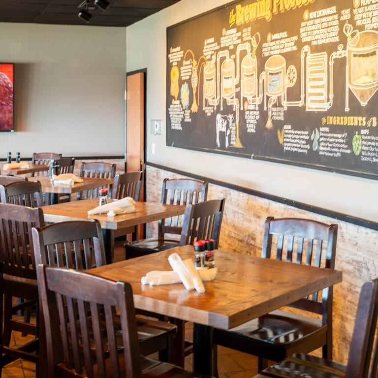 Reserve Your Table with Ease