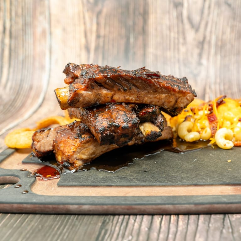 Reserve Your Table with Ease