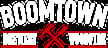 BoomTown Woodfire Bar & Grill