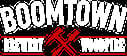 BoomTown Woodfire Bar & Grill