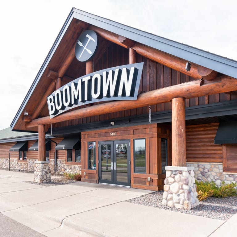 Fire, Heritage, and the Spirit of BoomTown