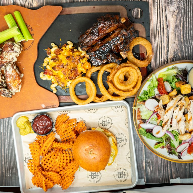 Exceptional Dining & Community Trust in Duluth