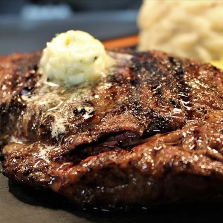 Fire-Grilled Favorites, Just a Click Away