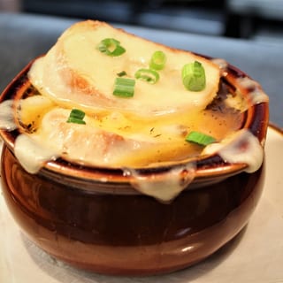 COUNTRY FRENCH ONION