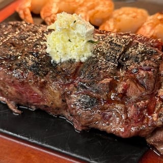 14 OZ NEW YORK STRIP