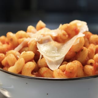 KID PASTA