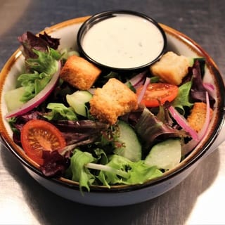 SIDE HARVEST SALAD