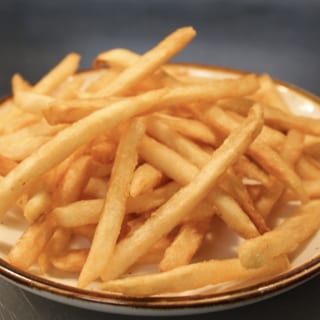 SIDE PUB FRIES